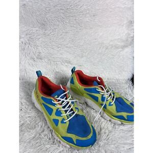 Holo Footwear Shoes Mens Size 10.5 Honest Foam Trail Athletic Sneakers Running